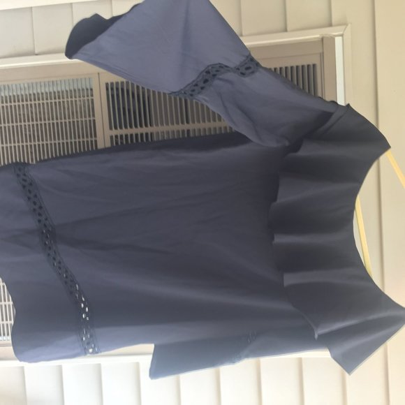 Walter Baker NWT Black Dress, Size 4 (Graham) - Picture 7 of 10